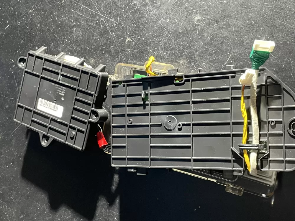 Samsung DC92-01607H Dryer Control Board AZ37711 | Wm420