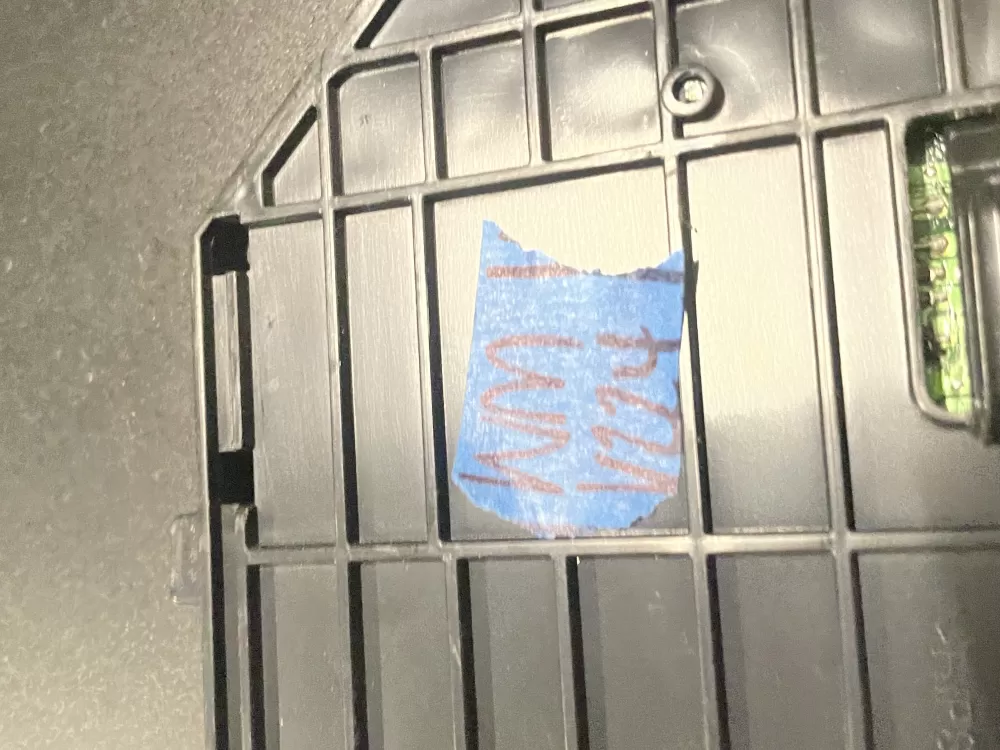 Samsung AP5916790 DC92-01607G PS9605959 Dryer Control AZ26019 | WMV224