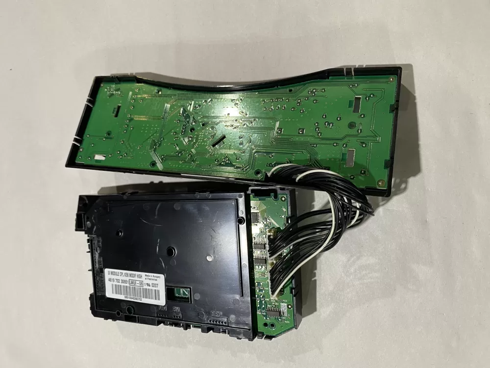 Whirlpool 4619 702 30651 4619 702 30711 Washer Control Board AZ150795 | BKV778