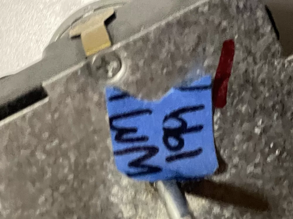 Whirlpool 687950E WP348320 AP6008625 348320 296803 Dryer Timer AZ30795 | WM199