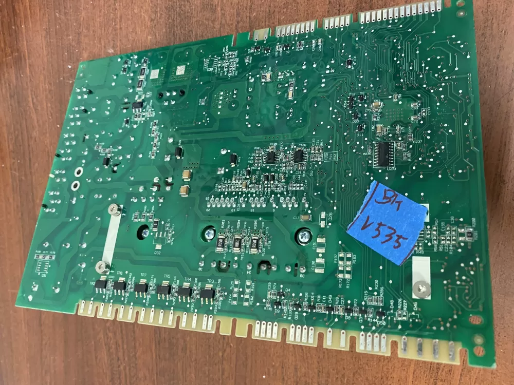 Whirlpool W10748993 Washer Control Board AZ53063 | BKV535