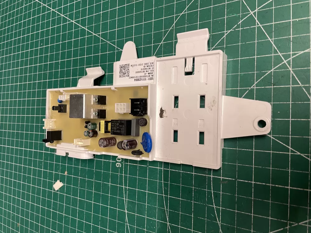 Whirlpool  KitchenAid  Roper  Estate W11428994 W11513246 PS16555170 Washer Board