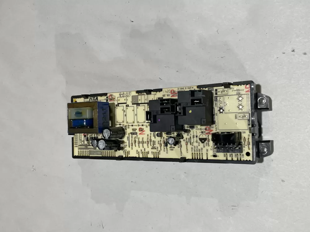 GE 191D3159P128 Range Control Board