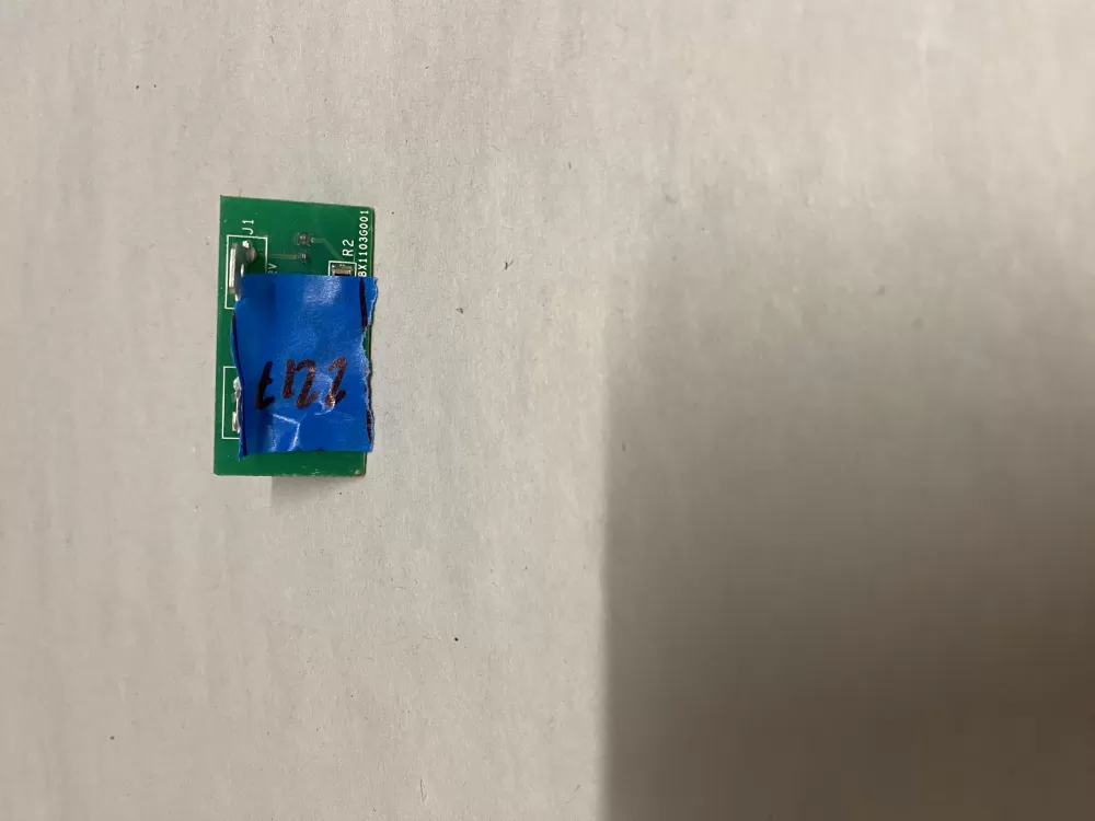 GE 200D6129G0 Refrigerator Dispenser Control Board AZ207023 | BK2217