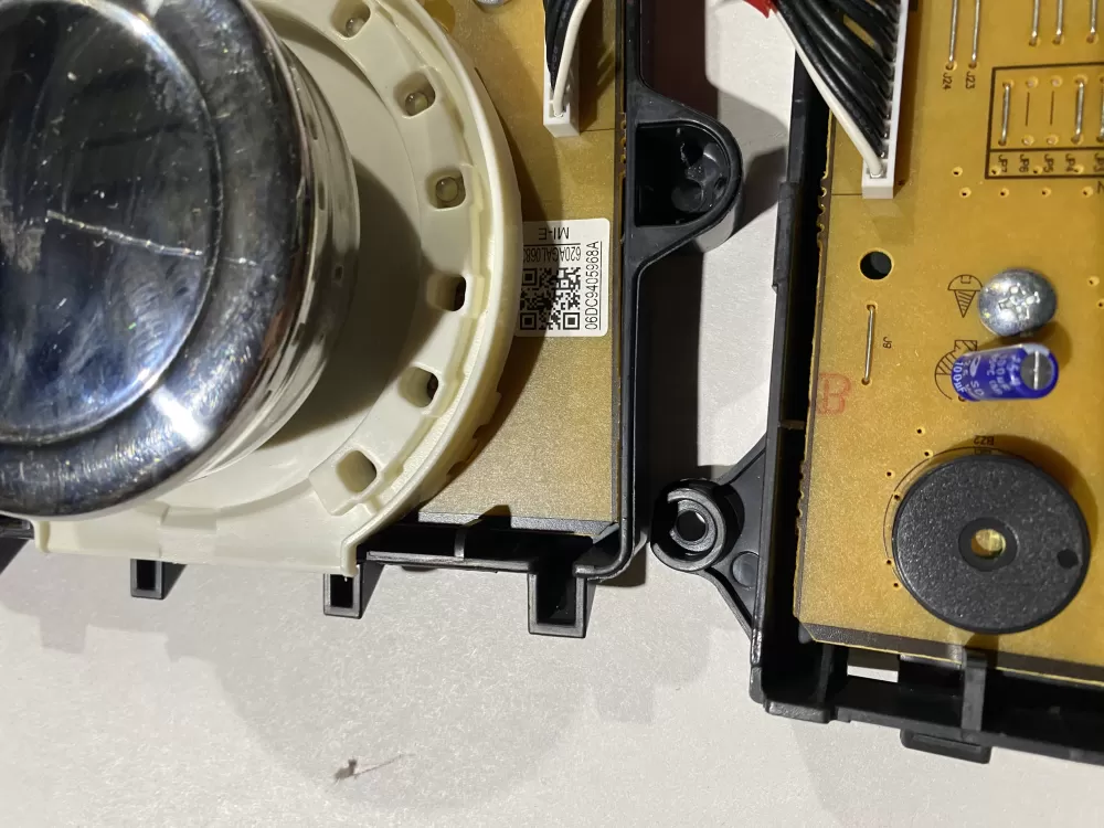Samsung Whirlpool DC94 05968A Washer Control Board AZ141956 | BK2388