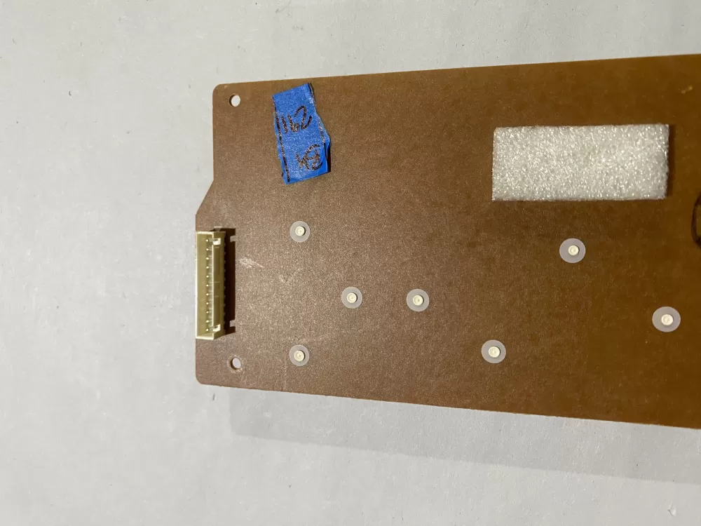 LG Kenmore EBR61526803 Refrigerator Control Board Dispenser AZ162295 | BK291