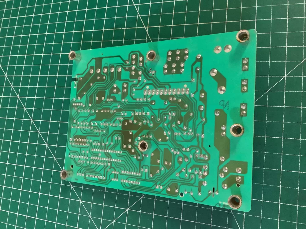 Carrier Bryant Cebd431012 22a Furnace Control Board AZ190434 | NR2119