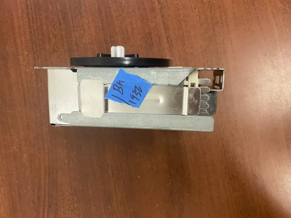 GE General Electric 165D4778P020 Dishwasher Timer AZ53578 | BK1932