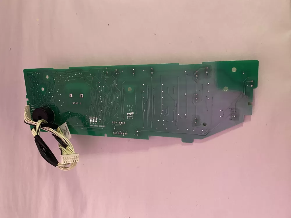 Whirlpool W10544205 WPW10536854 W10536854 Washer Control Board AZ197298 | BK2732