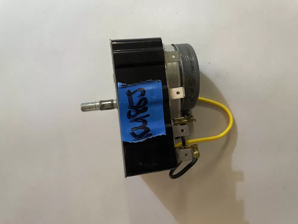 Maytag 37001089 Y2200920 WPY2200920 Dryer Timer AZ145410 | KM863