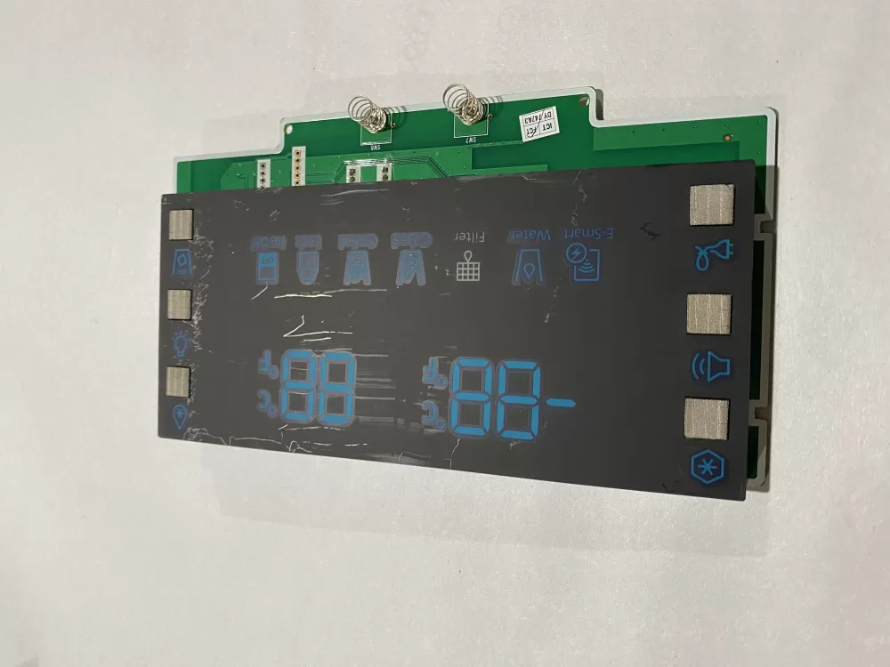 Samsung DA92-00649A Refrigerator Control Board Dispenser