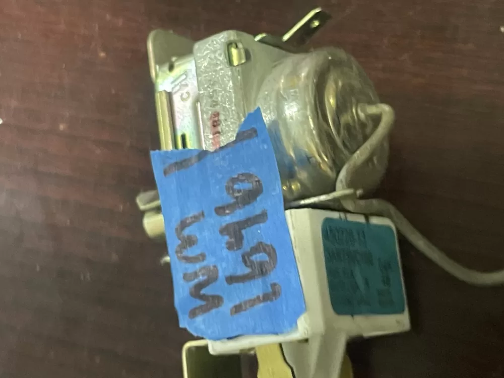 Kenmore 450226-13 Refrigerator Temperature Control Thermostat AZ97316 | Wm1696