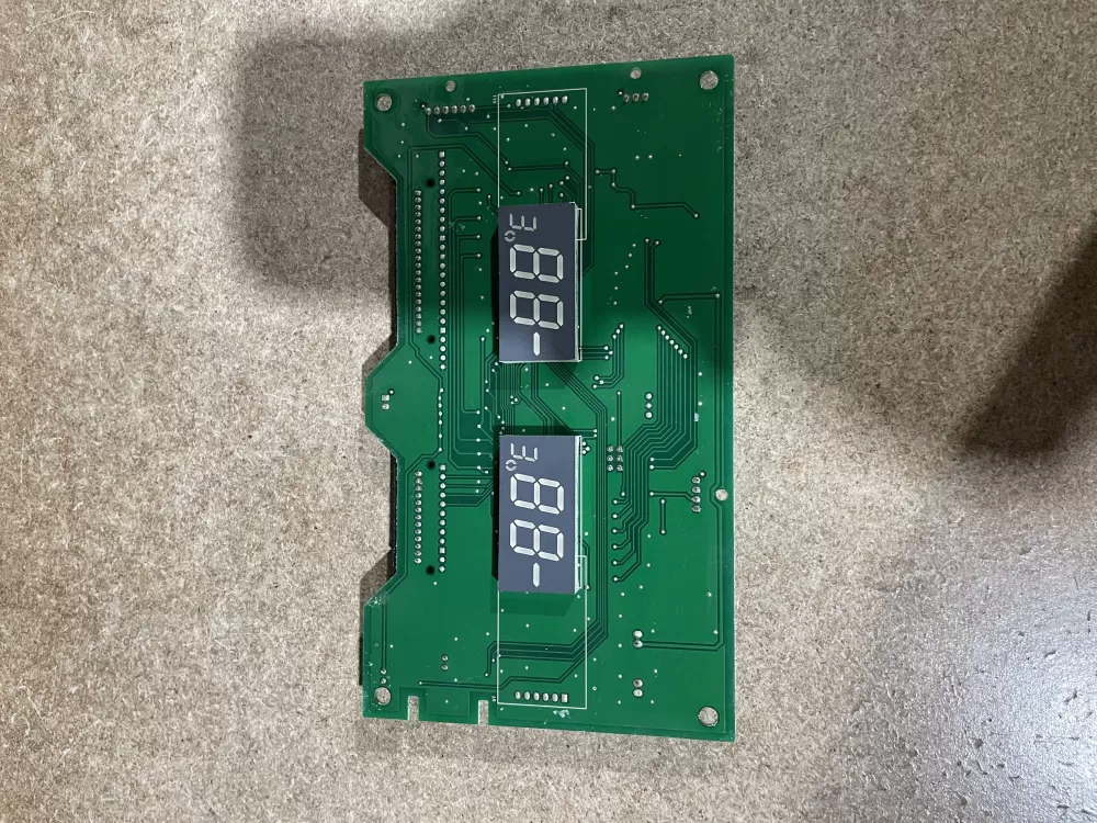 Frigidaire  Kenmore  Westinghouse AP5324736 241973702 241973706 242115102 242115114 241973711 PS3503319 Refrigerator Dispenser Control Board