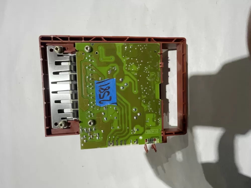 Whirlpool Kenmore Maytag Washer Control Board 4619 703 00681 AZ186912 | KM2581