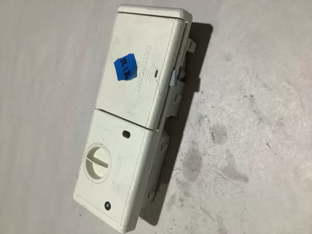Kenmore AP3958766 Dishwasher Control Board Detergent Dispenser AZ114792 | Sl136