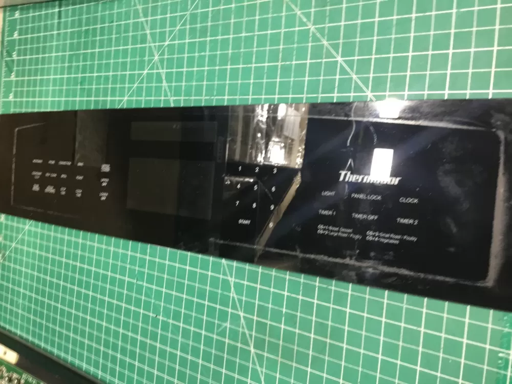  5020008349 Range Thermador Touch Panel Control Board AZ152007 | SL227