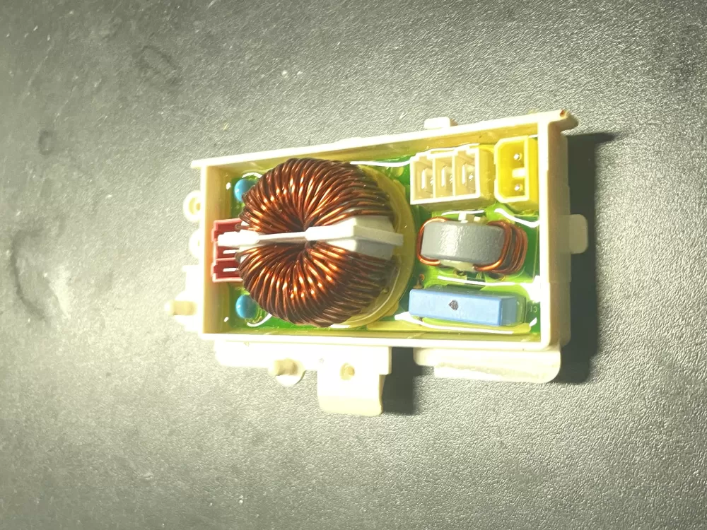 LG 6201EC1006M 6201EC1006B Washer Control Board Noise Filter