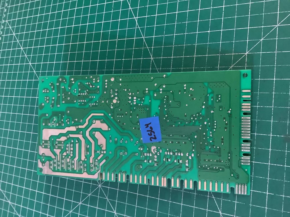 Whirlpool/Kenmore AAWCB-003 main control board AZ209919 | NR2564