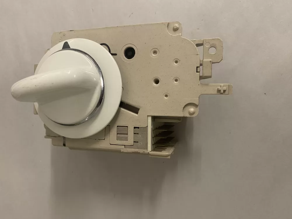 GE AP3191755 947876 WH12X10202 175D4232P016 Washer Timer AZ209032 | BK2499