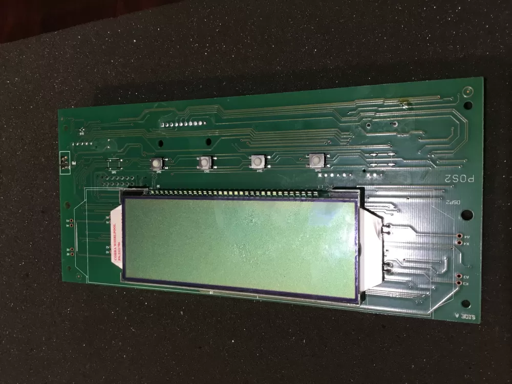 Whirlpool W10179147 Refrigerator Dispenser Control Board AZ74141 | NR1865