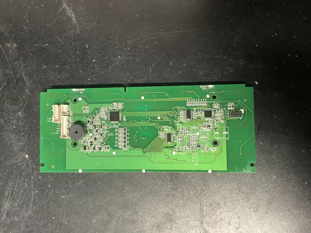 GE 197D8542G004 Refrigerator Control Board Dispenser AZ15269 | 773