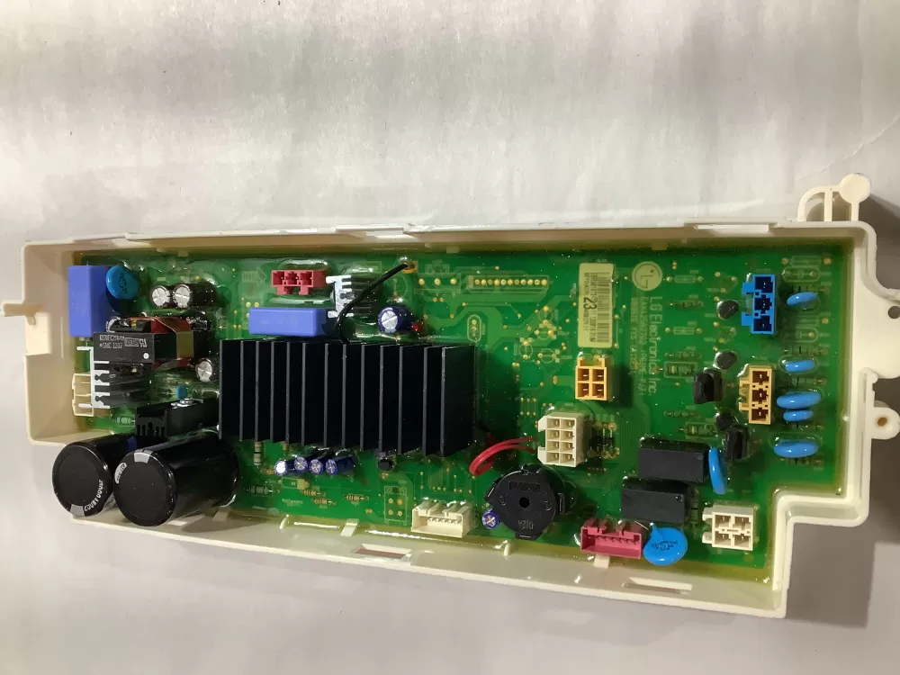 EBR36197323 OEM LG Washer Electronic Control Board - WM1355HW AZ188594 | ZCV867