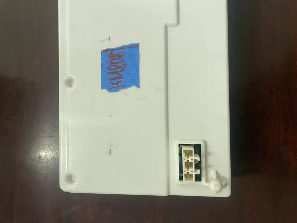GE 265D3440G804 Dishwasher Control Board AZ45116 | KM808
