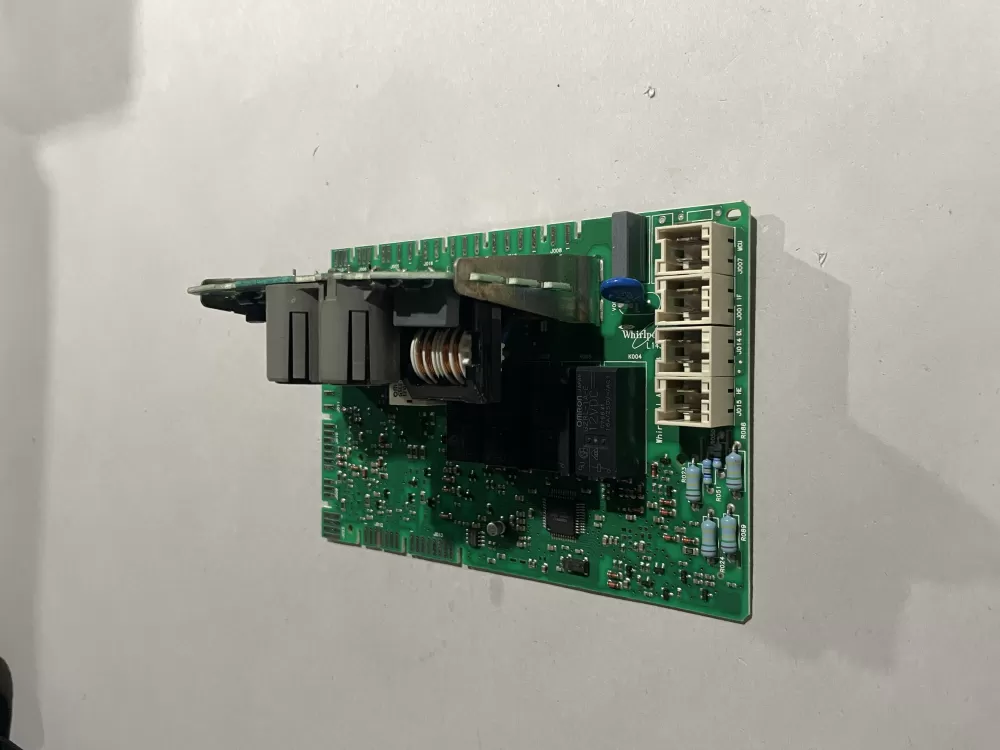 Whirlpool 15001541-03 Washer Control Board
