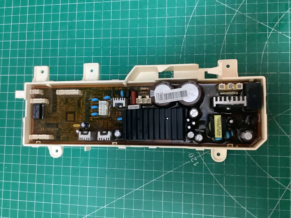 Samsung Dc9200600b Dc9201021b Dc9201022b Washer Control Board AZ225013 | ARV944