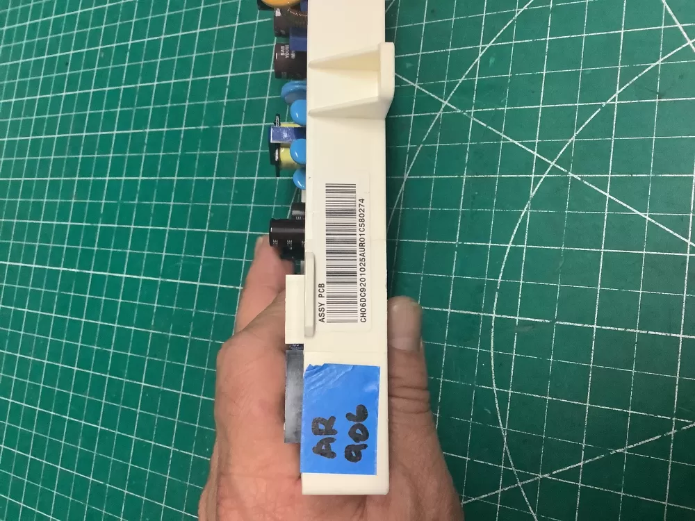 Samsung AP5623363 DC92 01025A PS4216009 Dryer Control Board AZ208374 | AR906