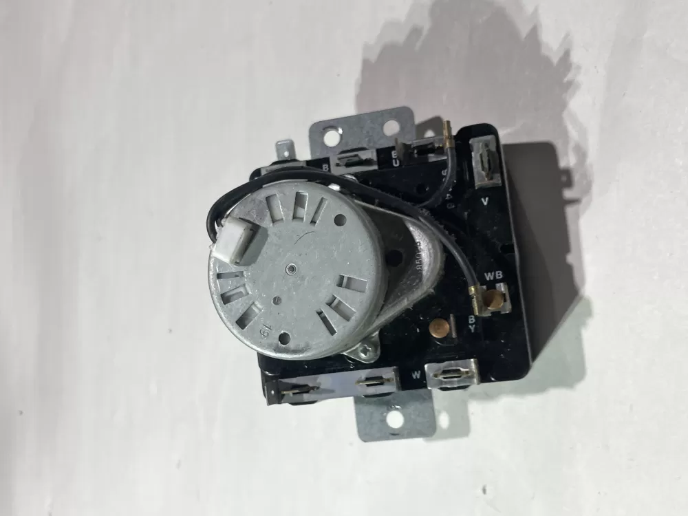 Whirlpool 3976570A Dryer Timer