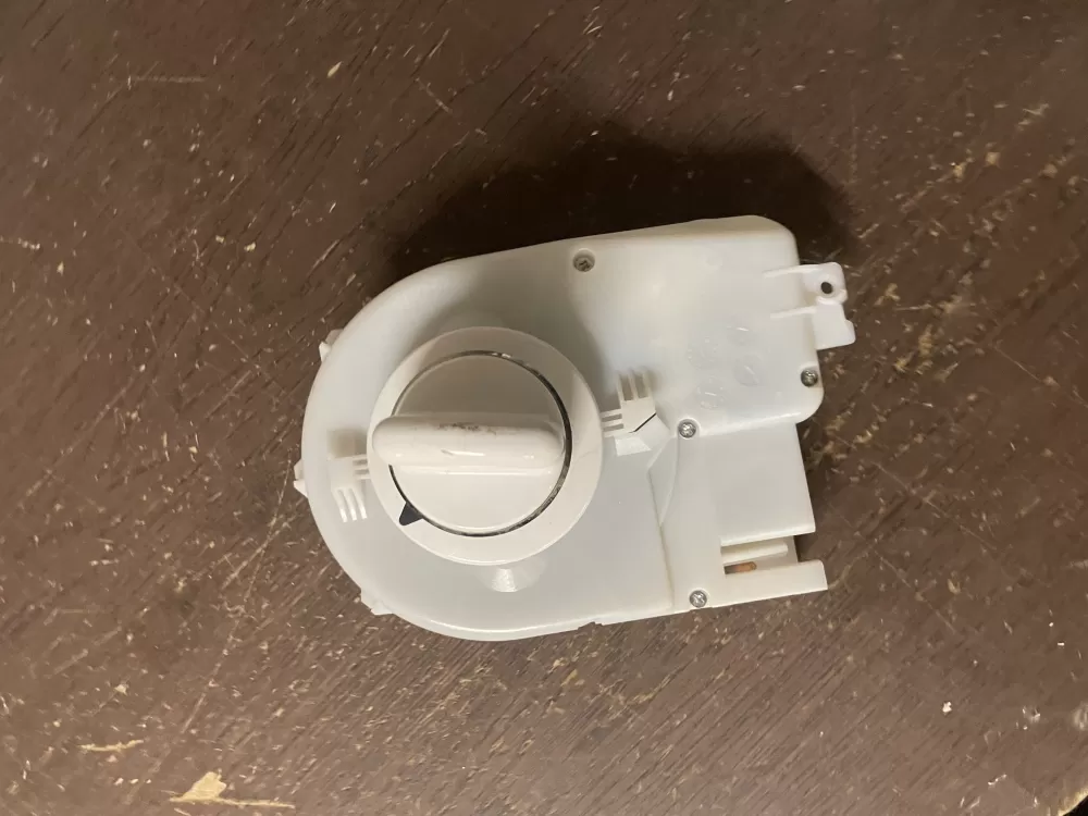 GE WH12X10527 175D6604P053 Washer Timer
