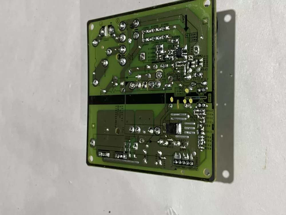 Samsung DA92 00486A Refrigerator Control Board AZ152254 | Wm881
