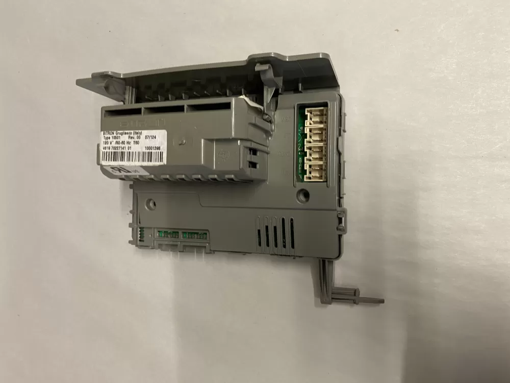 Whirlpool Washer Main Control Board 4619 70227141 01 AZ212507 | BKV944