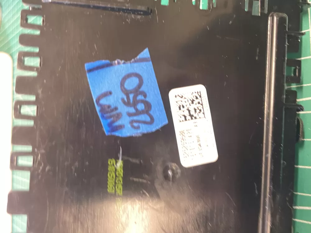 BEKO Electronic Card PCB Module Dishwasher 7625269580 AZ202322 | Wm2650