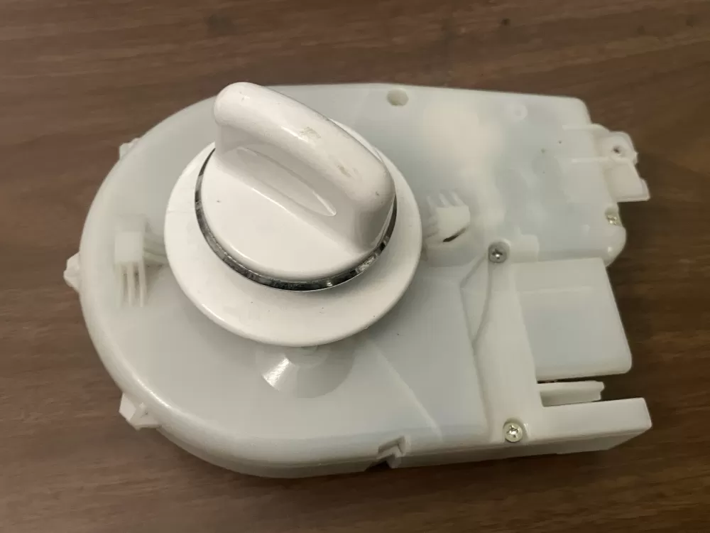 GE WH12X10527 175D6604P053 Washer Timer