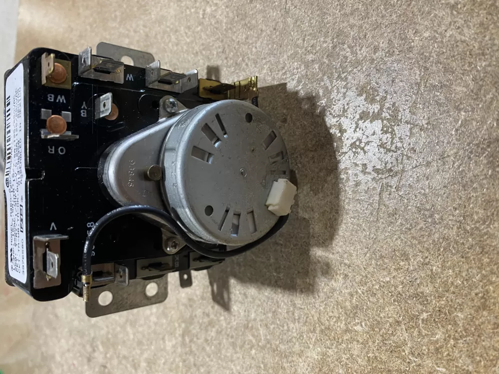 Whirlpool Kenmore 3406701 3976580 WP3976580 Dryer WP Timer AZ68733 | BK2004