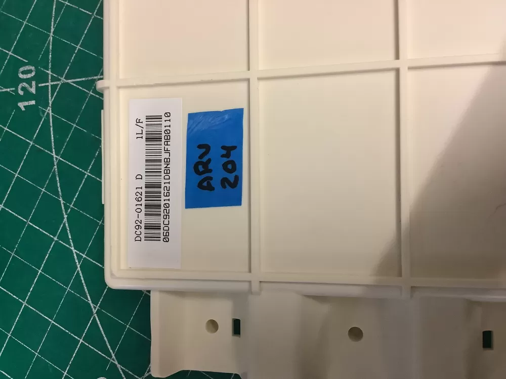 Samsung DC92 01621D DC9201621D Washer Control Board AZ206836 | ARV204