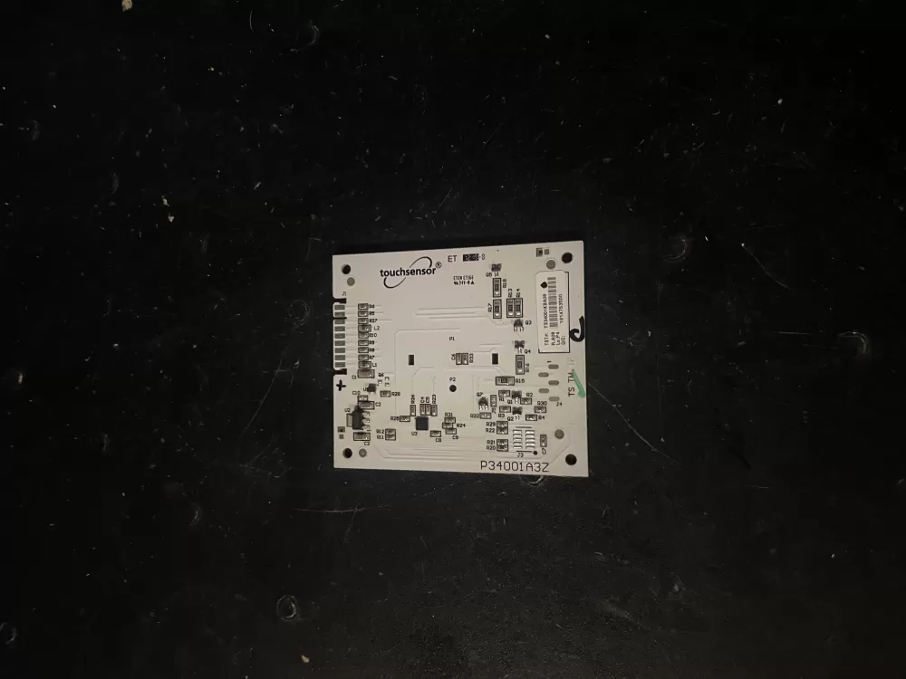 Whirlpool P34001A3Z  1914753000 Washer Control Board