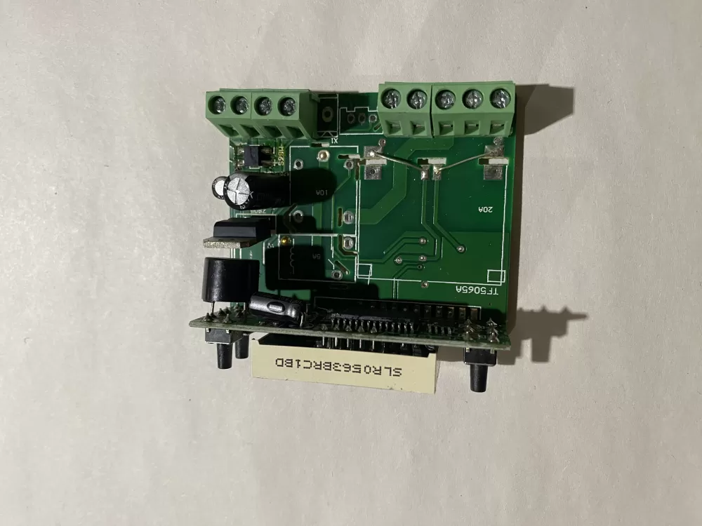 electronic control board TF5065A AZ202245 | BK2317