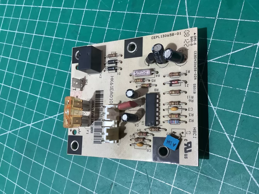 Carrier Sears CEPL130658-01 Blower Control Board AZ194905 | AR345