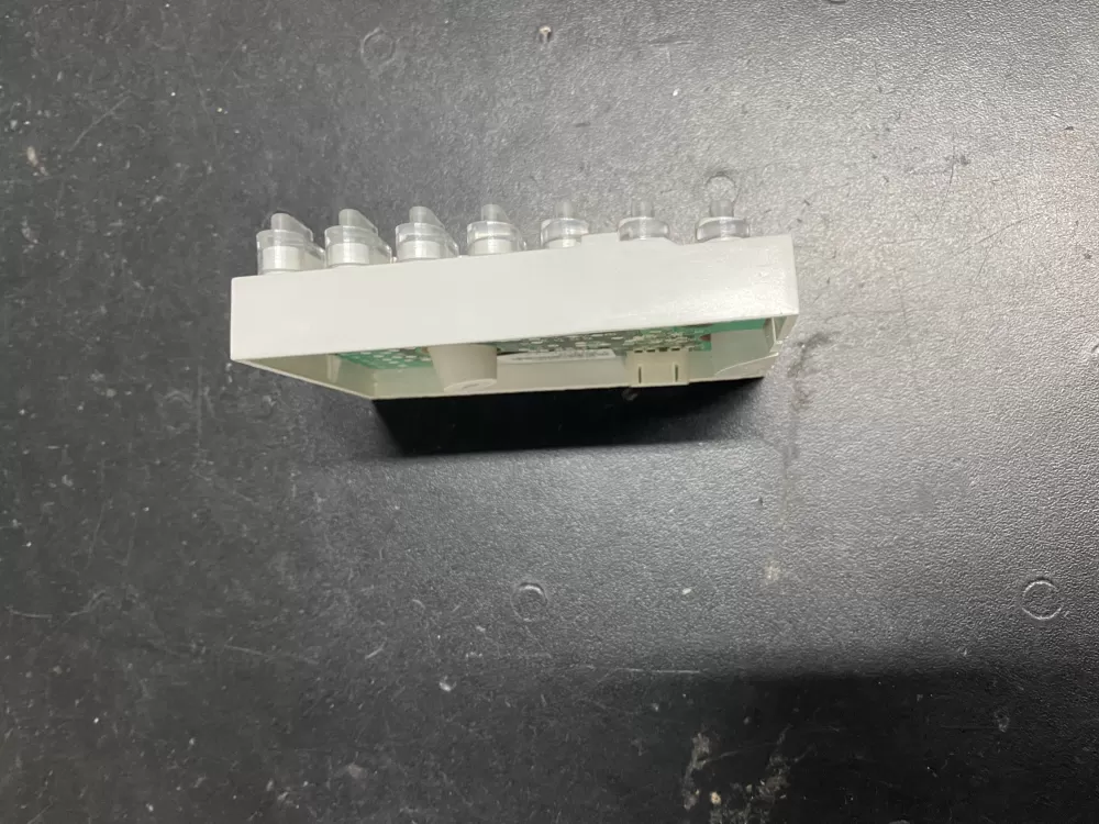 Electrolux EL1345529 A 1345529A Washer Control Board AZ22620 | BK1631