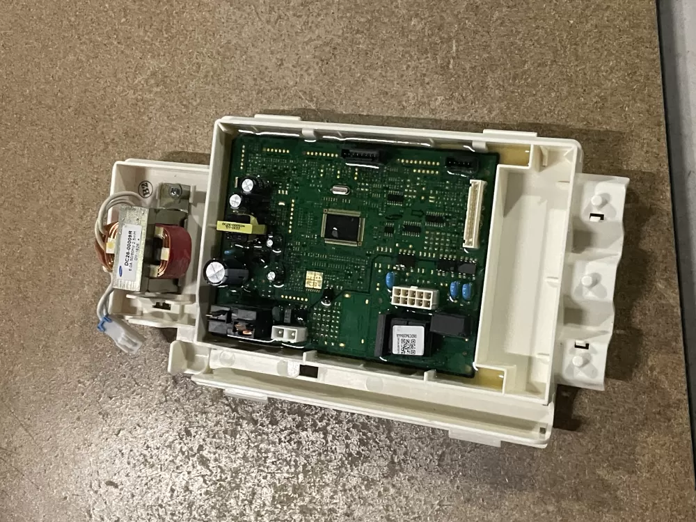 Samsung DC94-05944A Dryer Control Board