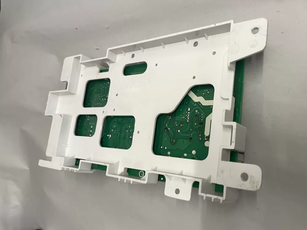 GE 234D2617G001 Washer Control Board AZ221601 | Wm1857