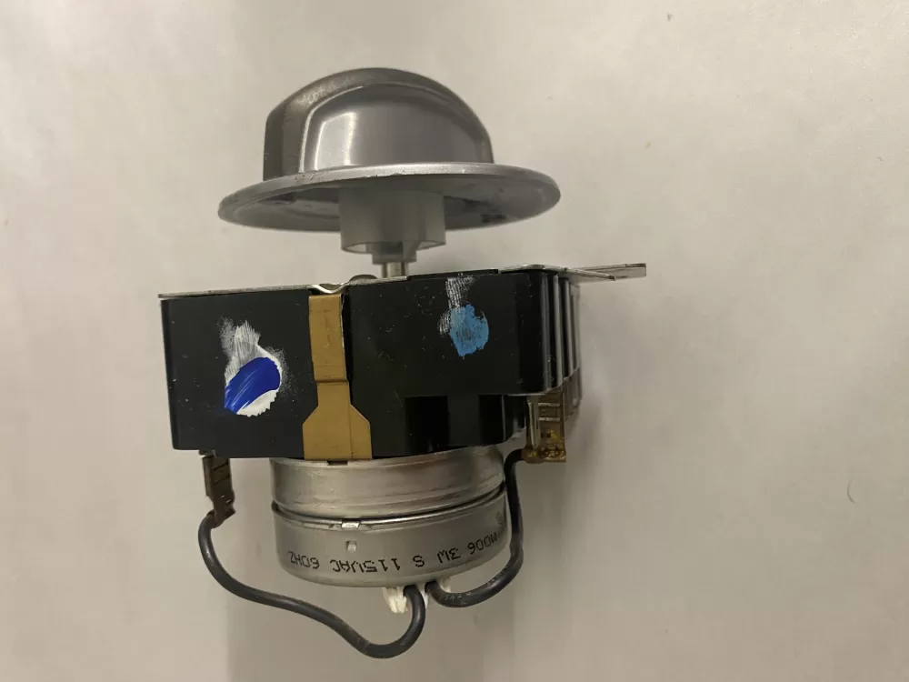 Kenmore 3406717 3976582 WP3976582 PS11742173 Dryer WP Timer AZ209010 | BK2438