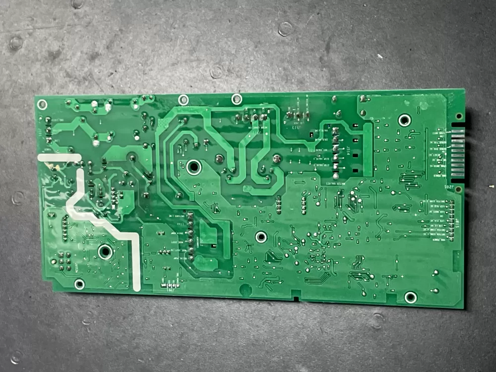 GE Hotpoint E226586 Washer Control Board AZ19289 | WM1044