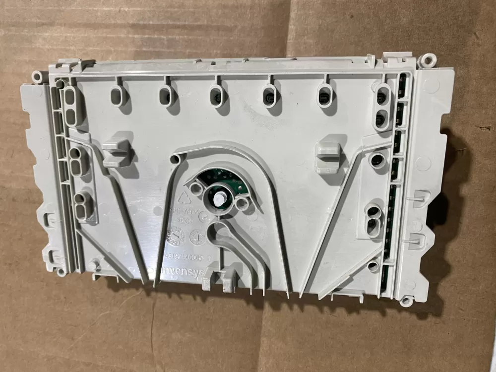 Whirlpool 46197041468 46197041468/B Washer Control Board AZ78901 | BK1651