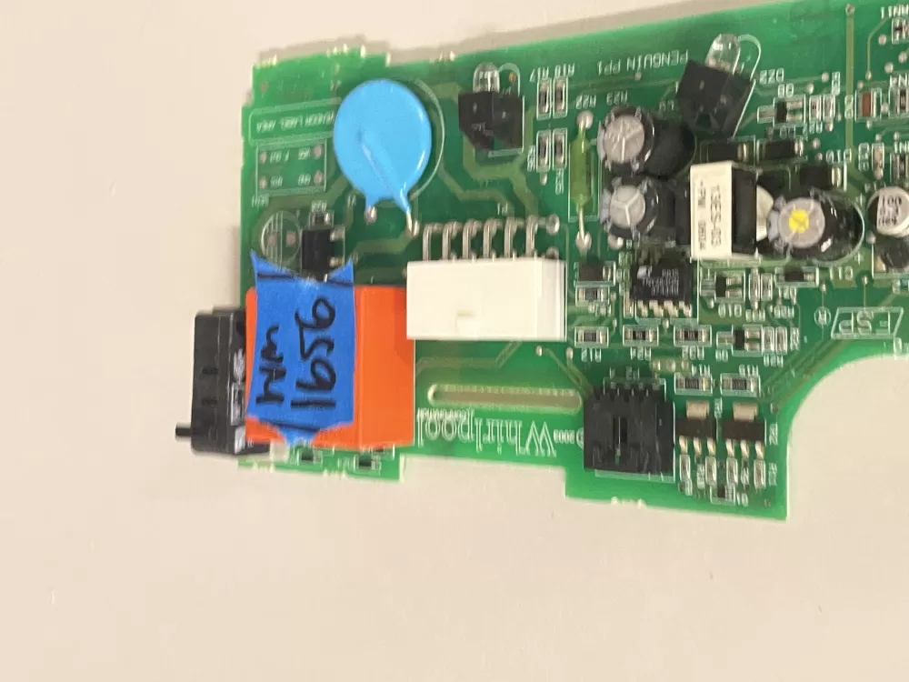2252166 Whirlpool Refrigerator Board - Control