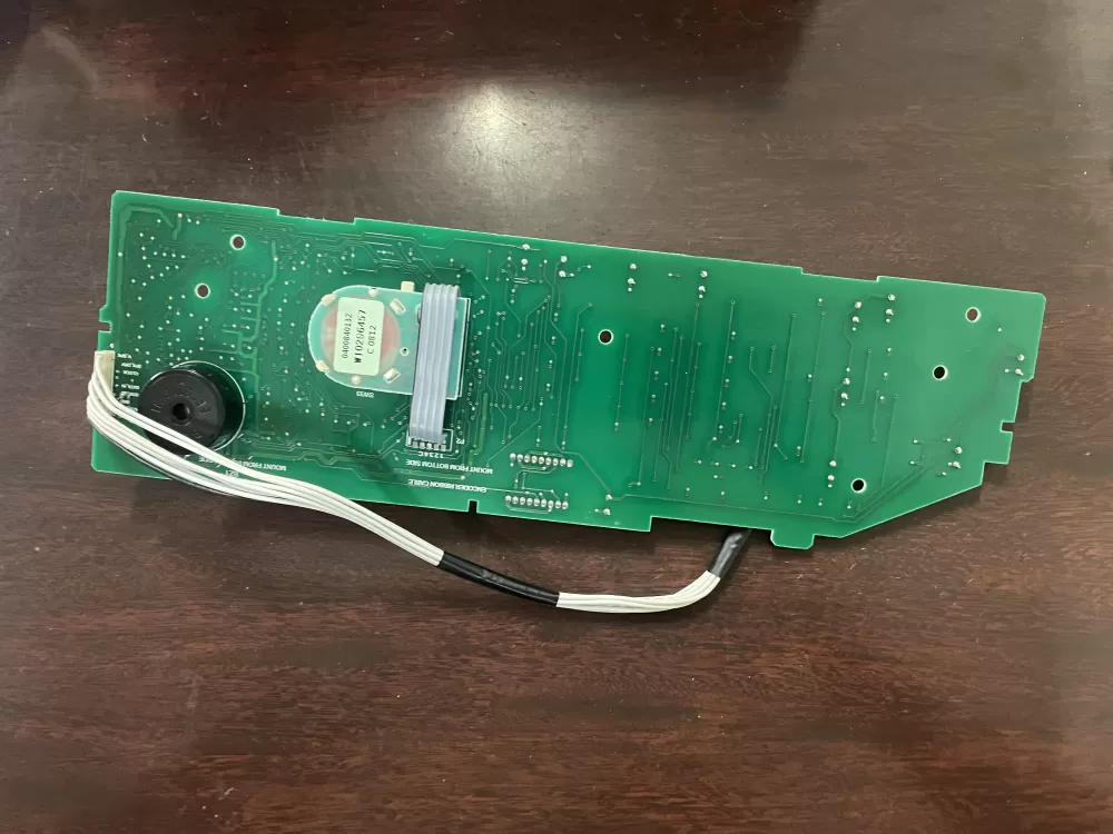 Whirlpool W10399100 W10296457 Washer Control Board AZ47922 | KM700