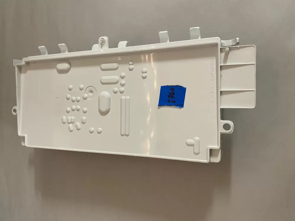 Whirlpool Maytag W11030478 W11105155 Washer Control Board AZ197827 | BK2760